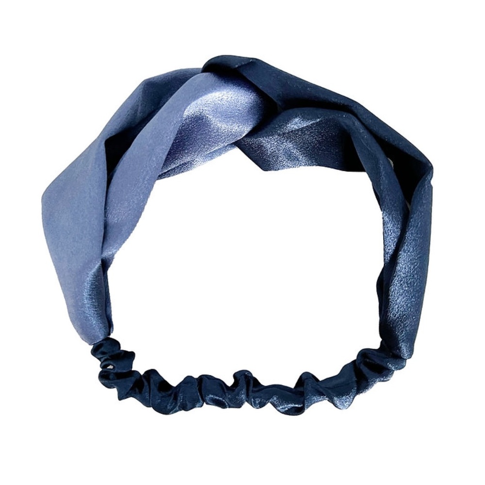 Knot Design Hairband